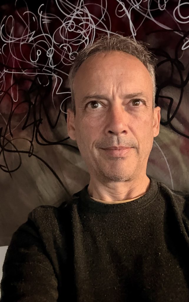 nuno de matos matox artist asemic graffiti