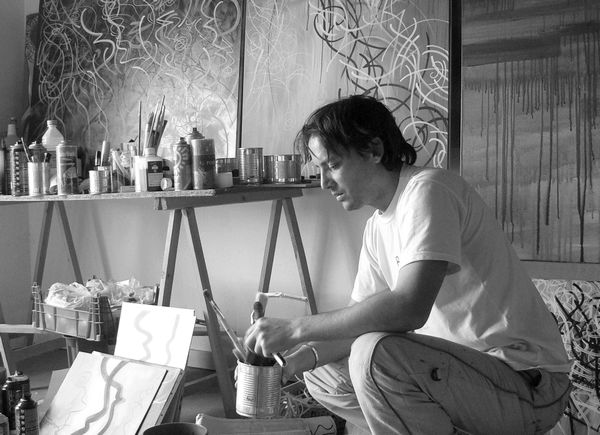 nuno de matos matox art studio asemic writing graffiti urban